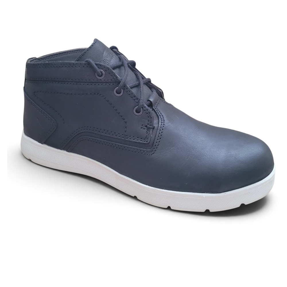 Red Wing 6720 Zero-G Lite Men's 9 D Aluminum Toe EH Leather Work Chukka NWT